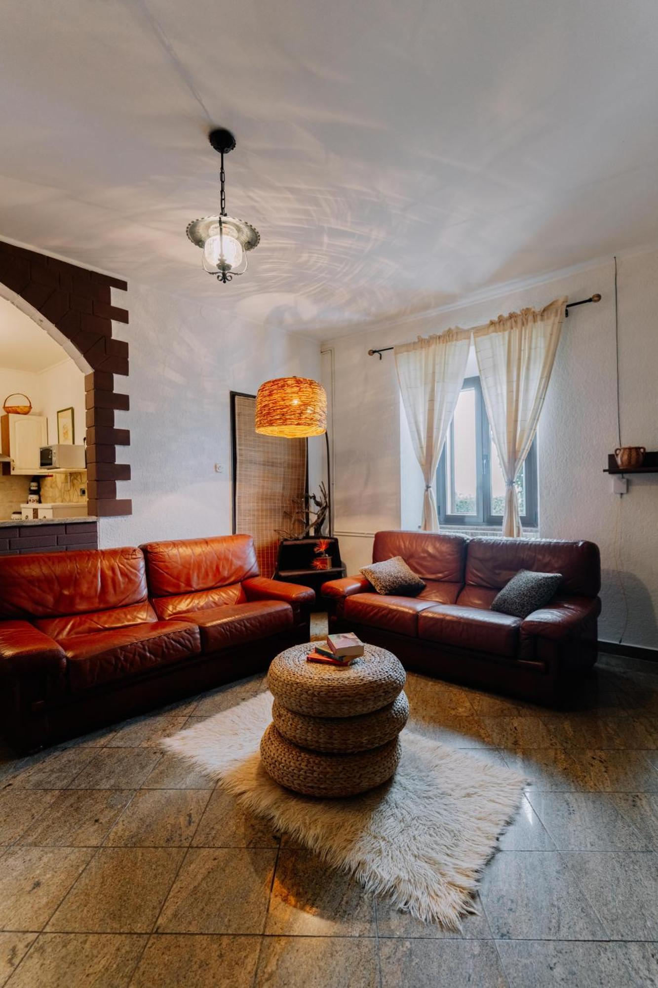 Willa Casa Luana Roč Zewnętrze zdjęcie