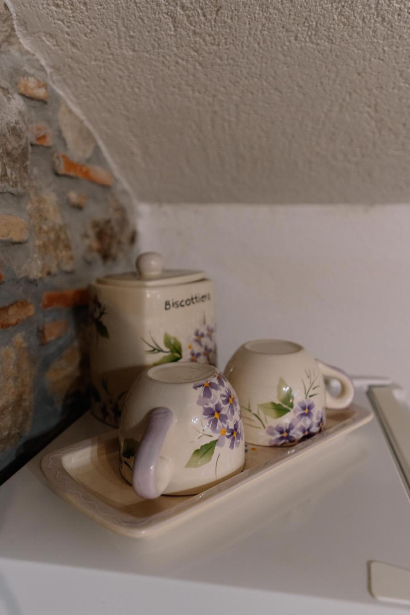 Willa Casa Luana Roč Zewnętrze zdjęcie